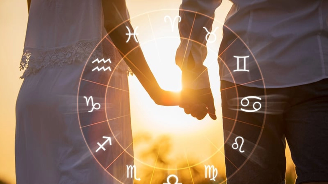 Femeia Gemeni și bărbatul Rac: Compatibilitatea dintre cele două zodii