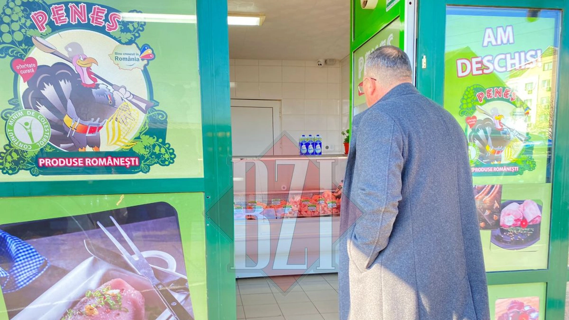 Protecţia Consumatorului controlează pieţele din Iaşi - FOTO