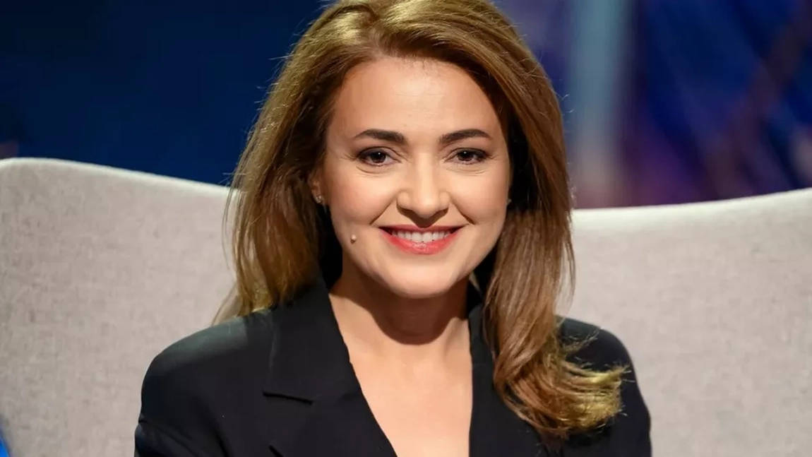 Cristina Bâtlan a fost înșelată, după un mariaj de 26 de ani. Ea este femeia care i-a fost amantă lui Roberto Bâtlan