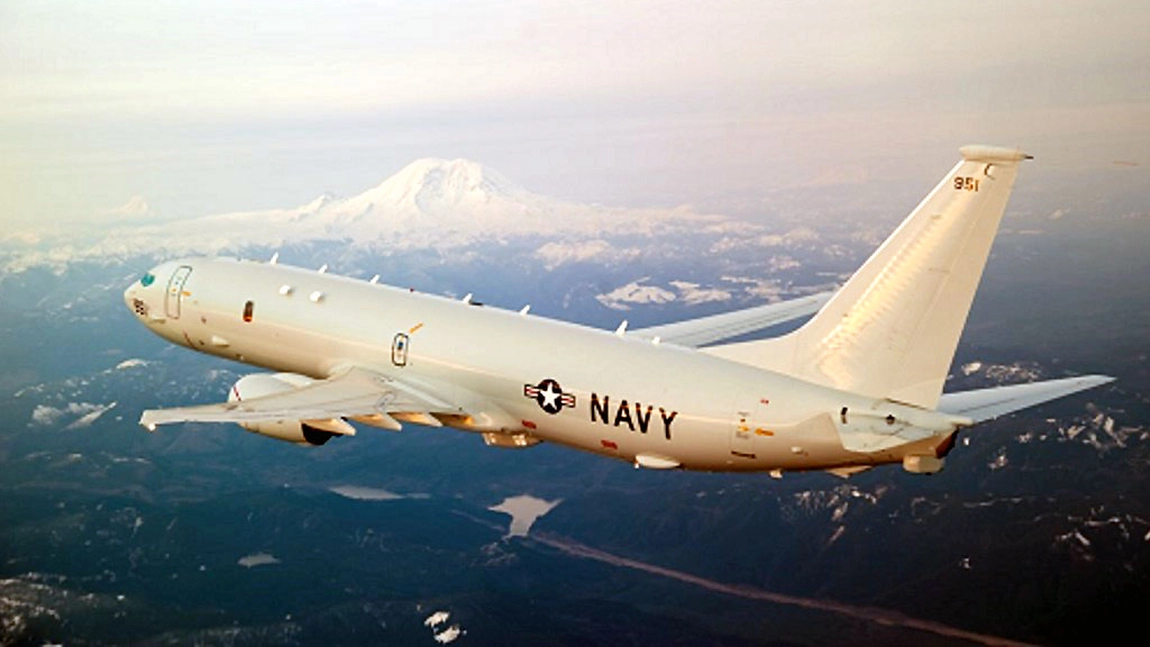 Când crucişătorul rus Moskva s-a scufundat, deasupra României se afla cel mai sofisticat avion de luptă american