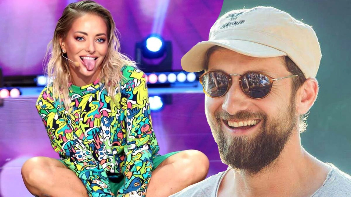 Ce datorie are Delia la Dani Oțil? Prezentatorul TV s-a plâns că artista nu i-a dat înapoi nici după 8 ani