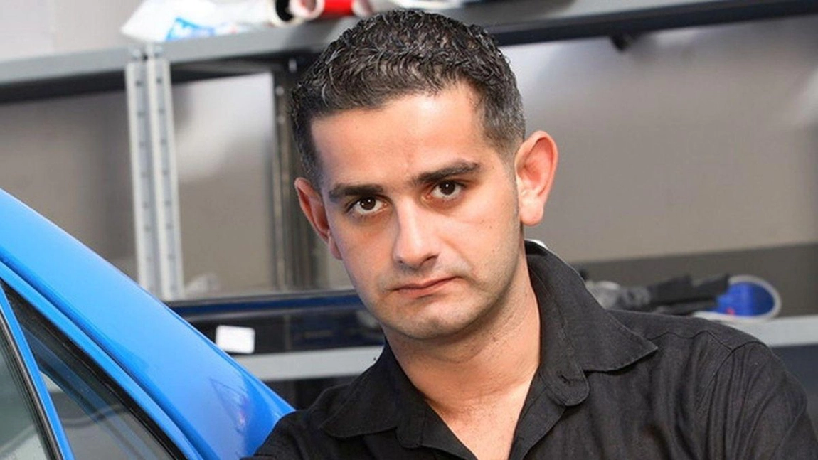 Pilotul de raliuri a apărut pentru prima oară la televizor. Daniel Onoriu, despre operația care aproape l-a ucis