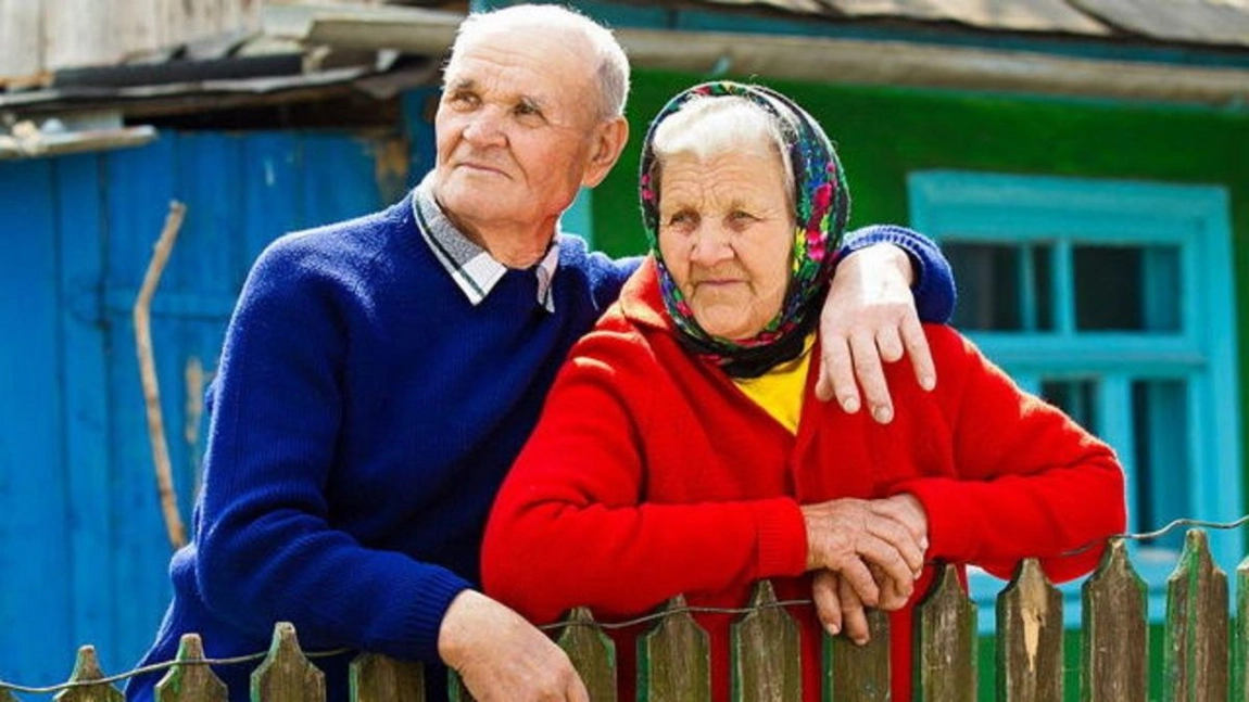 Tichete sociale pentru pensionari, de Paște