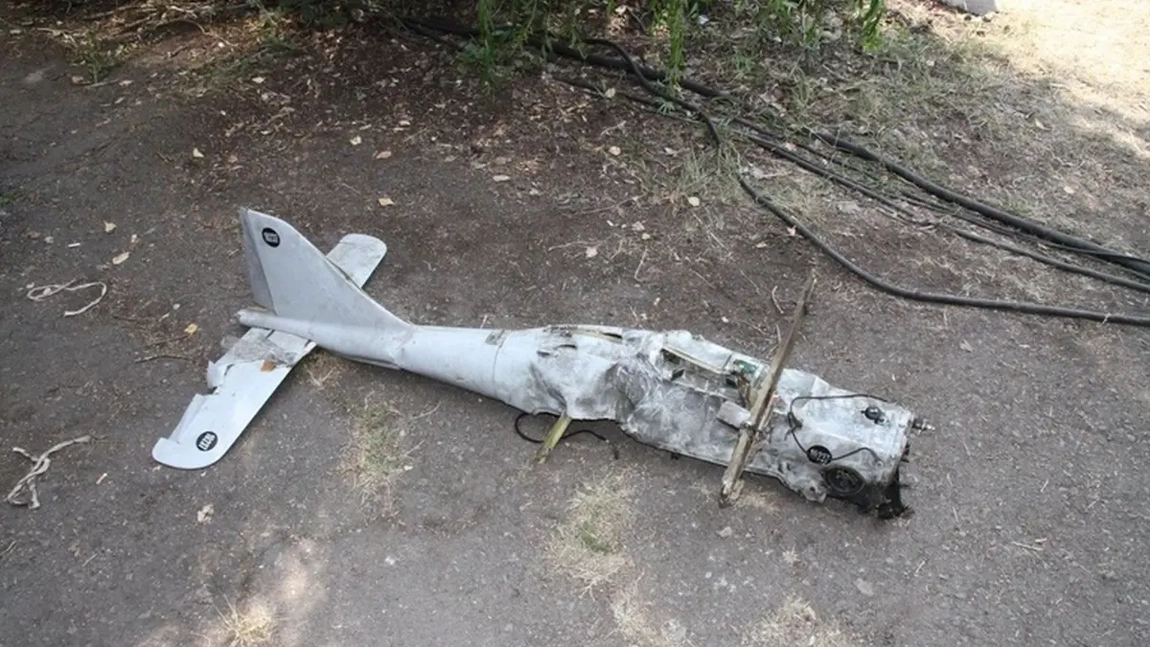 Armata rusă reușește, din nou, să șocheze. Ce se afla, de fapt, în drona rusească descoperită de soldații ucraineni