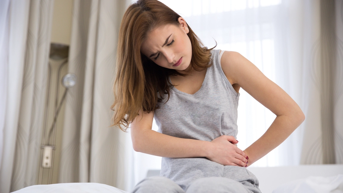 Durerea ovare și întârzierea menstruației. Ce afecțiuni grave indică acest disconfort