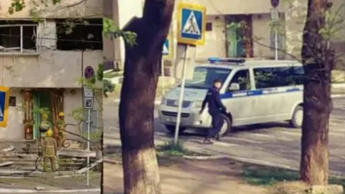 Explozii în Tiraspol după un atac cu un lansator de grenade. Care a fost reacția Moscovei