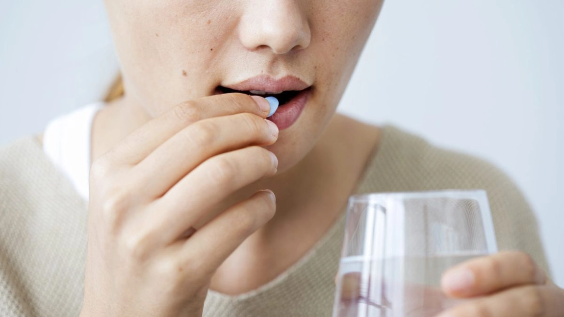 Antibioticul scade febra? Iată ce spun medicii