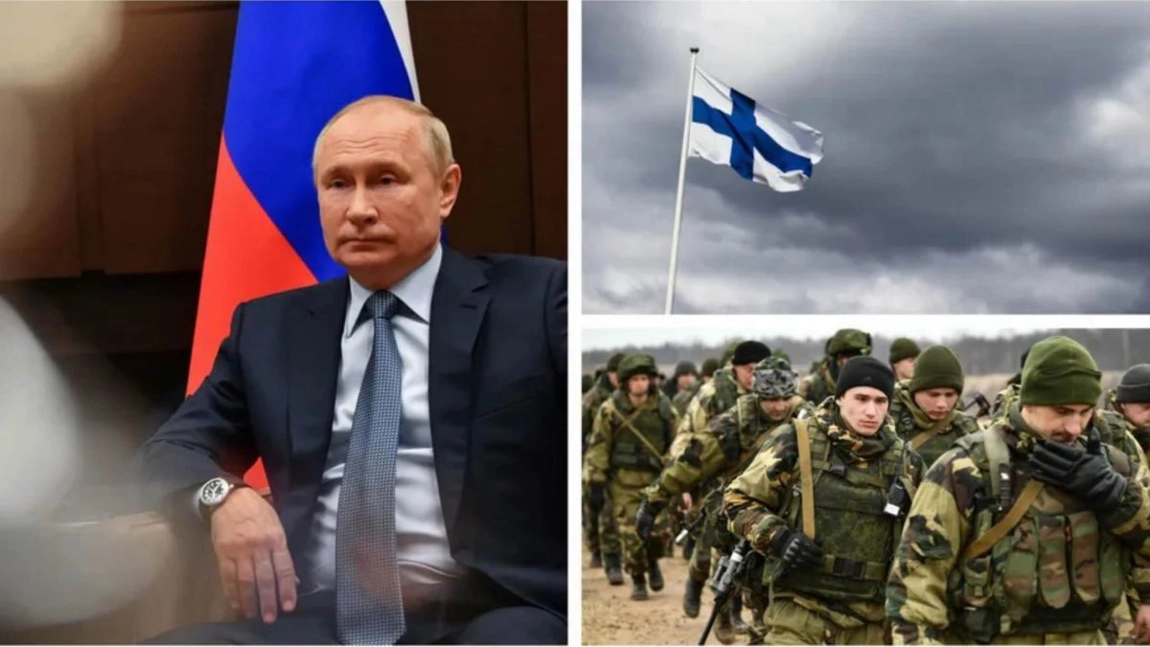 Finlanda a inițiat dezbaterea pentru aderare la NATO. Țara scandinavă ar putea fi următoarea ţintă a Rusiei