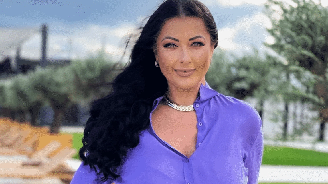 Gabriela Cristea, dezvăluiri sincere despre separarea de Marcel Toader: „Am avut nevoie de o perioadă foarte lungă de pauză”