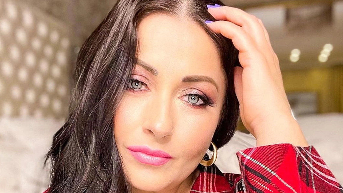Gabriela Cristea se menține tânără și își surprinde fanii. Cum se afișează vedeta pe rețelele de socializare