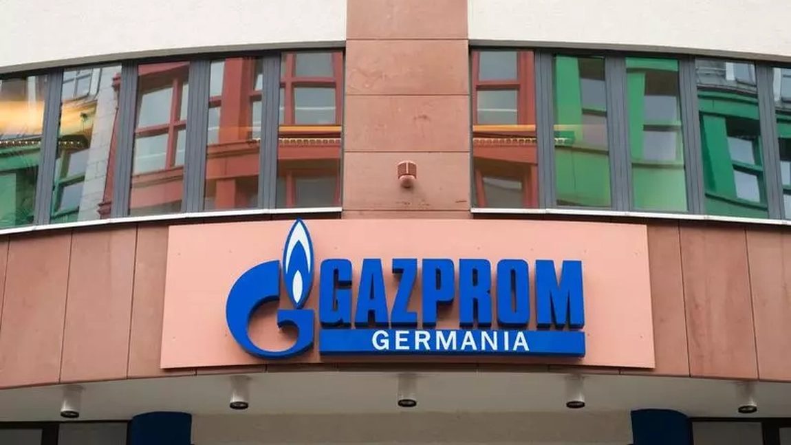 Germania ar pierde 5% din PIB în cazul unui embargo asupra gazelor ruseşti