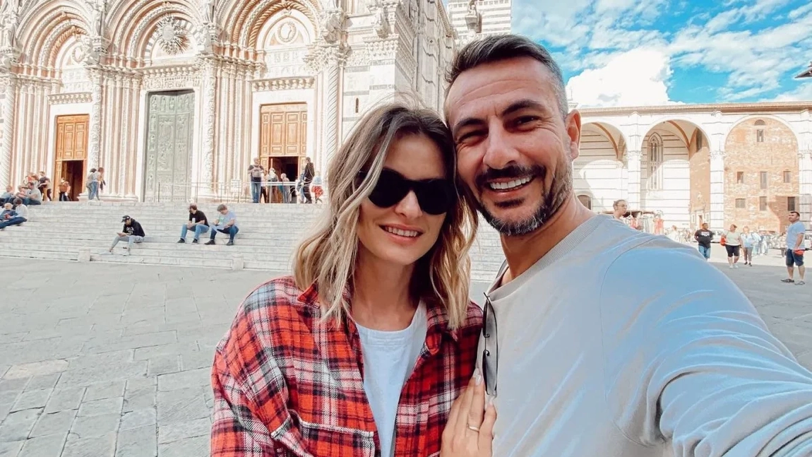Cine este Ducu Ion și de ce a divorțat de frumoasa Diana Dumitescu