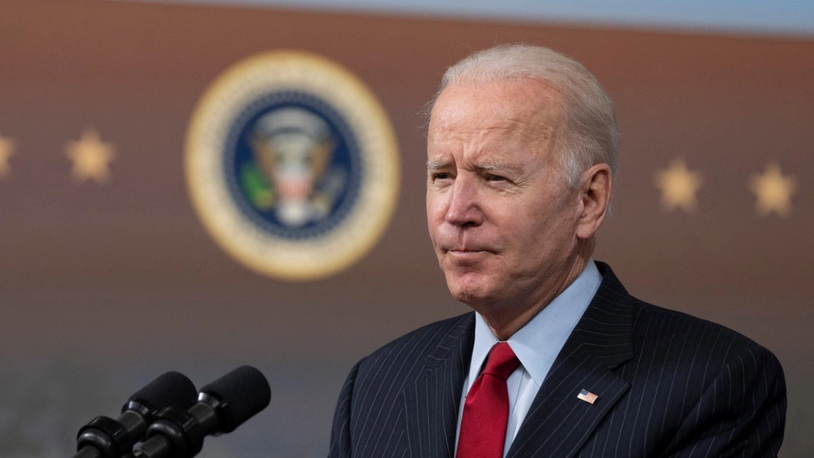 SUA, ajutor militar și umanitar imens pentru Ucraina. Joe Biden va cere Congresului 33 de miliarde de dolari