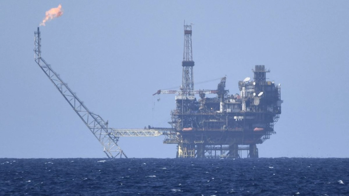 Legea offshore depusă în Parlament de Marcel Ciolacu! Câţi bani primește România pentru gazele naturale