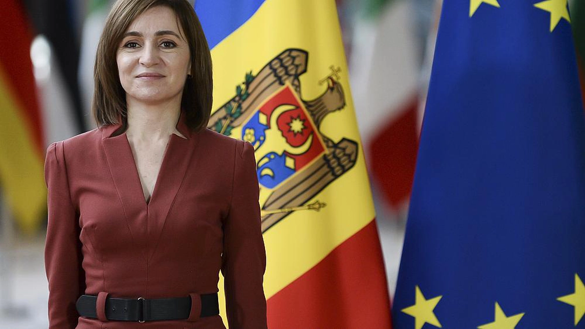 FMI va acorda ajutor suplimentar Republicii Moldova, pentru a putea face față consecințelor războiului din Ucraina