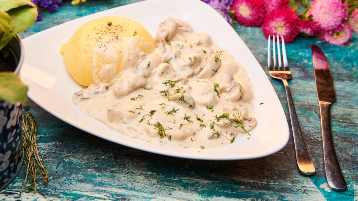 Mâncăruri rapide românești. Rețete delicioase tradiționale