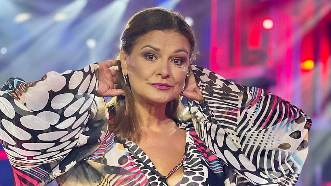 Maria Buză a ajuns la vârsta marilor împliniri. Ce decizie neașteptată a luat celebra artistă împreună cu partenerul ei de viață