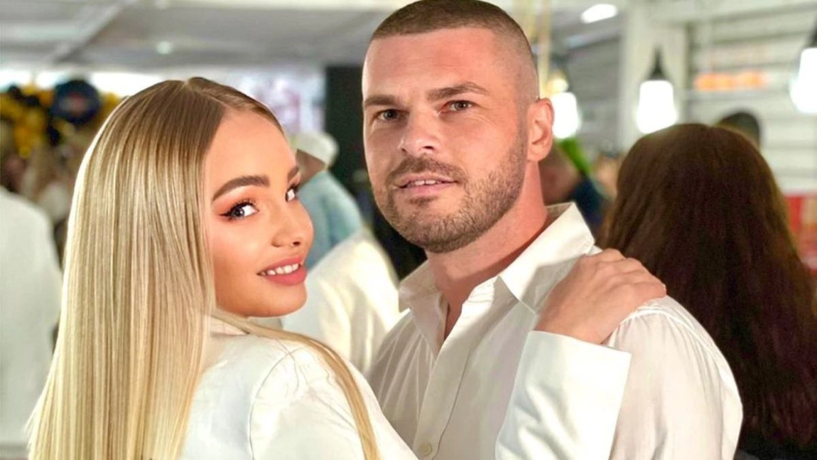 Maria Constantin și Robert Stoica, vacanță de vis într-o locație exotică! Unde au ajuns cei doi îndrăgostiți