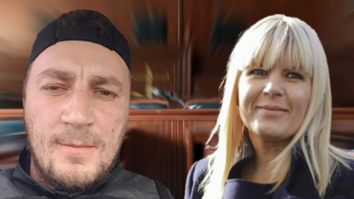 Marian Godină o acuză pe Elena Udrea că se folosește de fiica ei. 