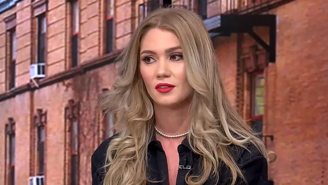Câte clase și ce studii are, de fapt, Mariana Fica. Din ce câștigă bani concurenta de la Survivor România 2022 de la Pro TV