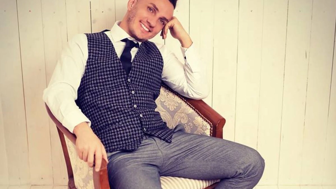 Mihai Trăistariu vrea să fie tatăl unui copil-clonă! „Să-l cresc și să-i spun: vezi că tu ești eu”