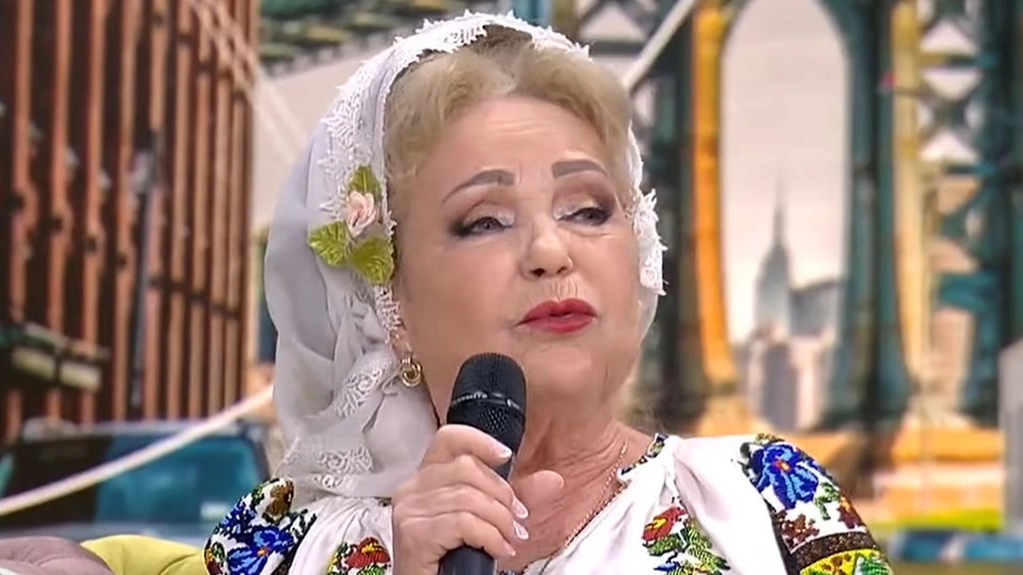 Mioara Velicu, despre traumele vieții sale. Artista nu poate trece peste această durere