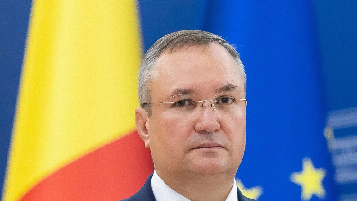 Nicolae Ciucă: „România nu este afectată de această decizia a Rusiei. În acest moment noi extragem mai mult gaz decât consumăm” - VIDEO