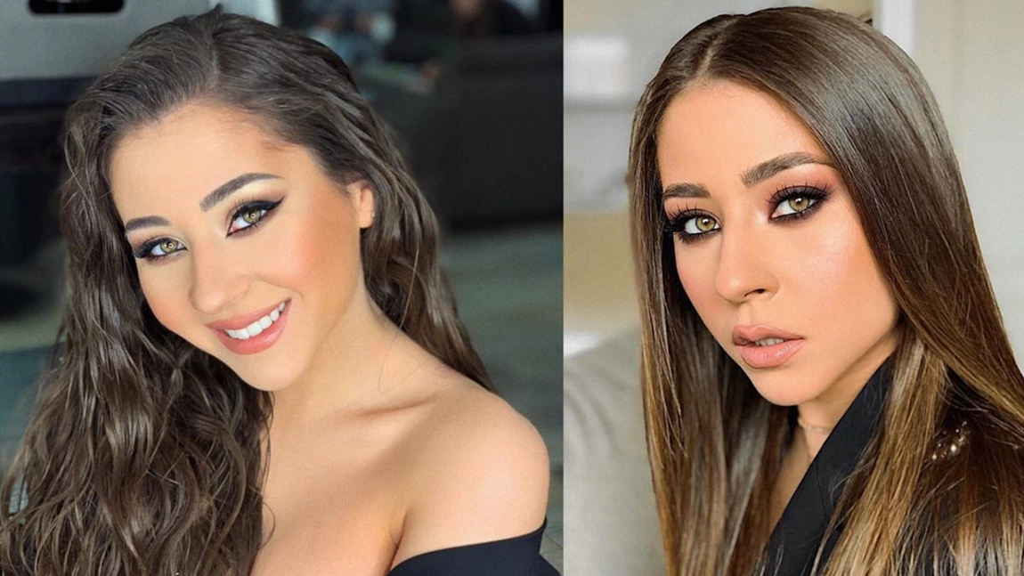 Nicole Cherry a răbufnit pe Instagram, după ce a fost criticată! Cum a reacționat artista