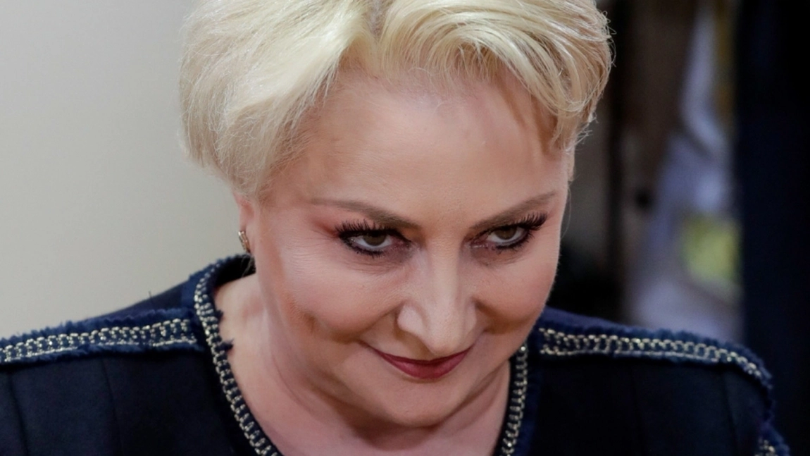 Social-democrații nu au loc deocamdată în partidul Vioricăi Dăncilă: „În acest moment nu