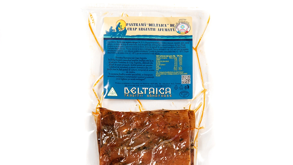 Iti plac produsele din peste? Comanda-le online!