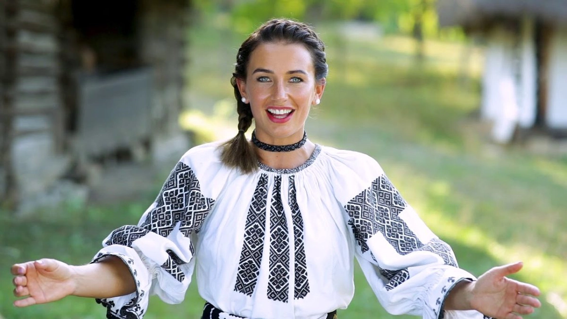 Paula Hriscu, biografie surprinzătoare. Ce pierdere a suferit artista?
