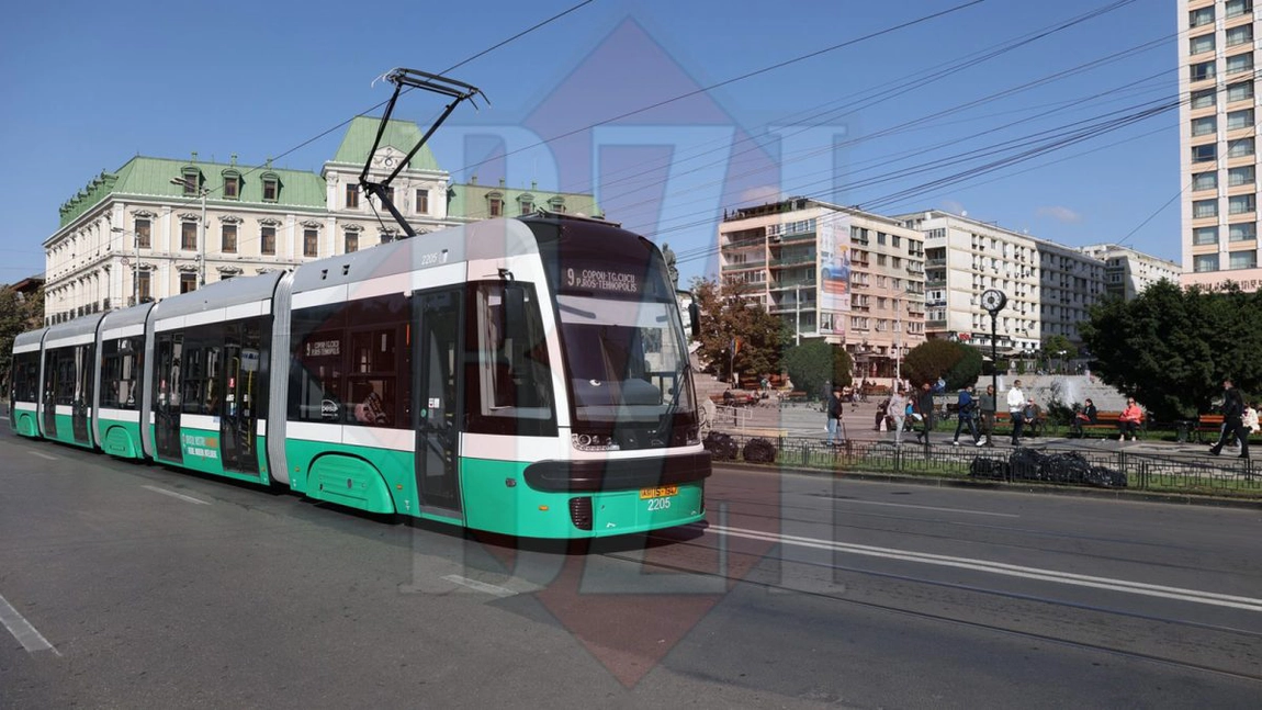 Contractul cu furnizorul de tramvaie PESA a ajuns la bun sfârșit: „România nu se joacă cu asemenea proiecte”