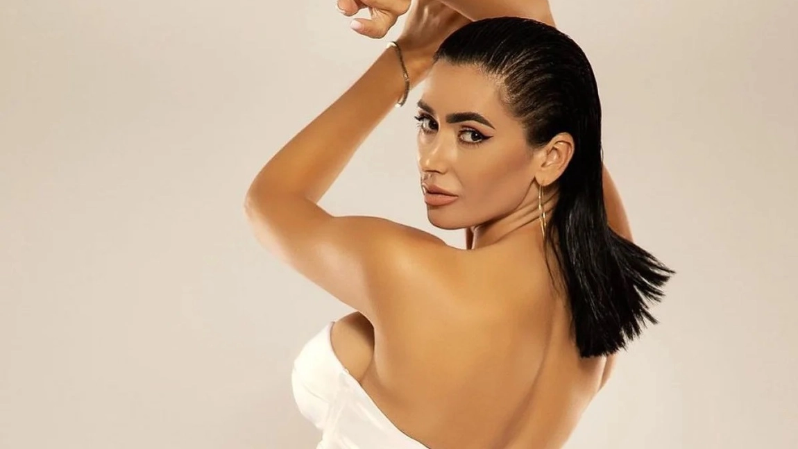 Raluca Dumitru nu regretă că a pozat în Playboy. ,,Am văzut că oamenii mă judecă foarte drastic…”