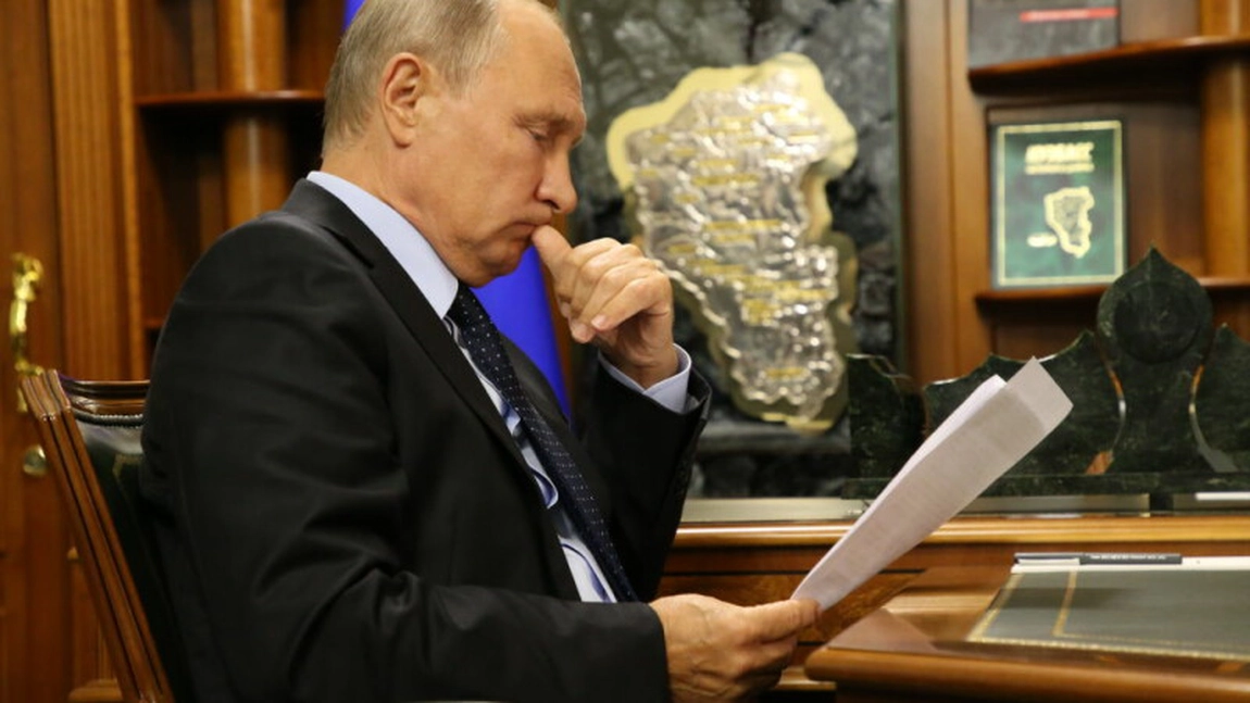 Sancţiunile impuse de Occident nu vor afecta doar Rusia. Puţin doreşte să crească consumul intern de petrol, gaze și cărbune
