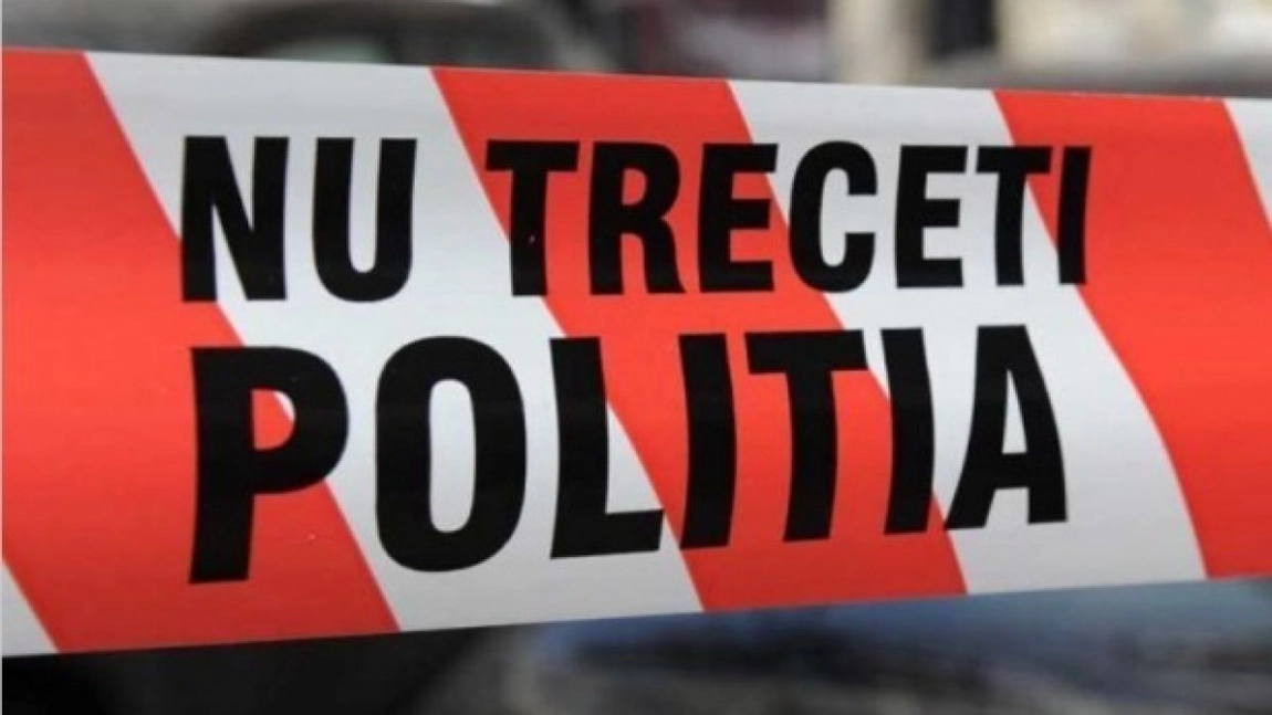 Tânără din Brașov înjunghiată de propriul soț. Agresorul a încercat apoi să se sinucidă