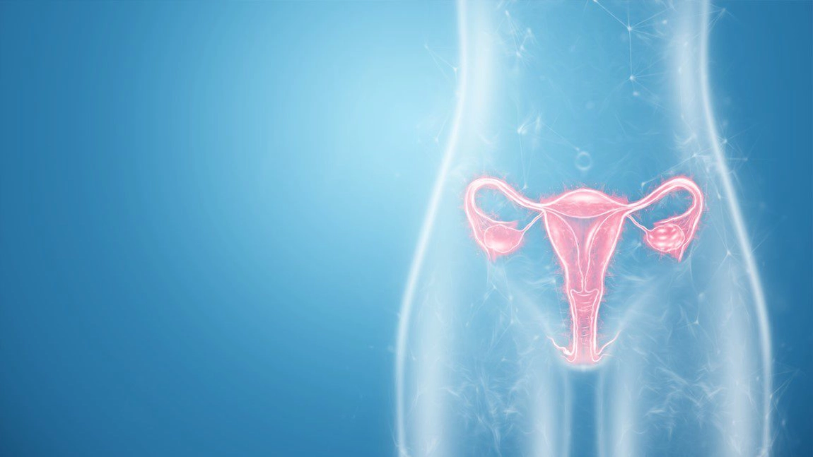 Secreție maronie vaginală. Când este un motiv de îngrijorare?
