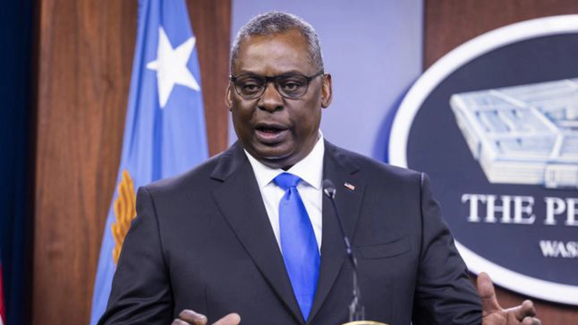 Ce a declarat Lloyd Austin, șeful Pentagonului, după vizita de la Kiev