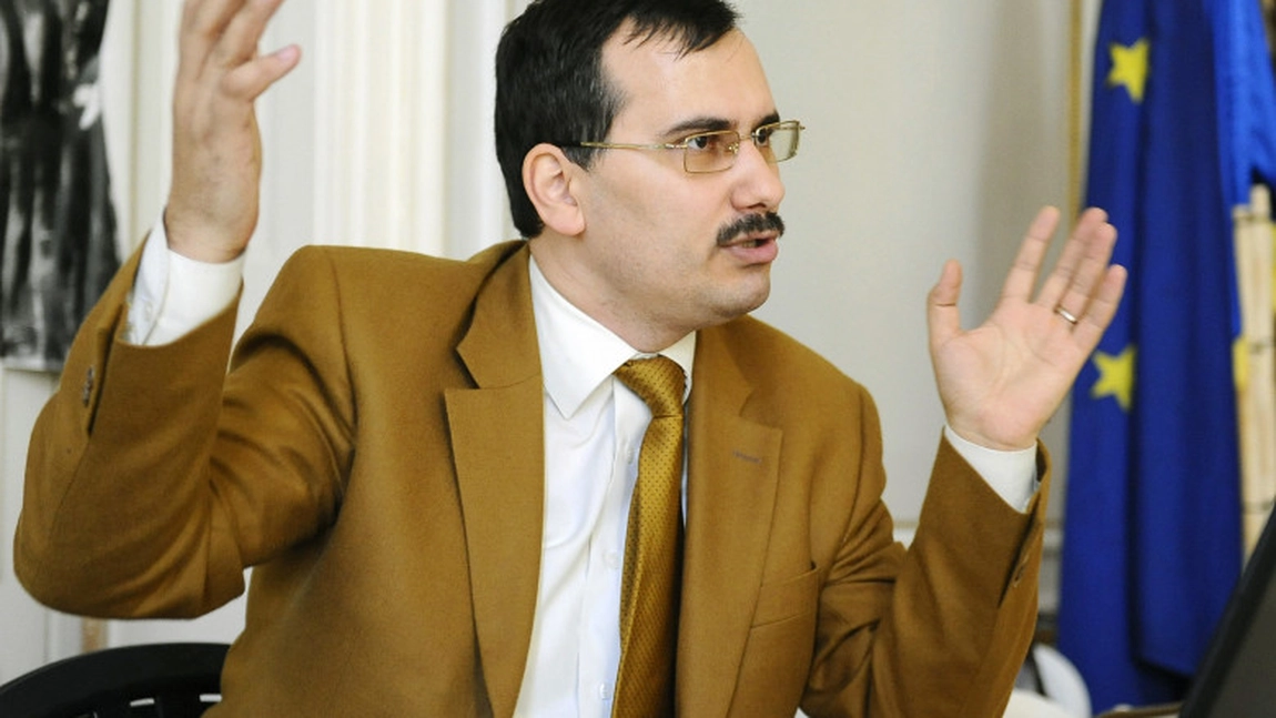 Cine este şoferul care a murit la Ambasada Rusiei. Bogdan Drăghici a murit, după ce maşina i-a luat foc