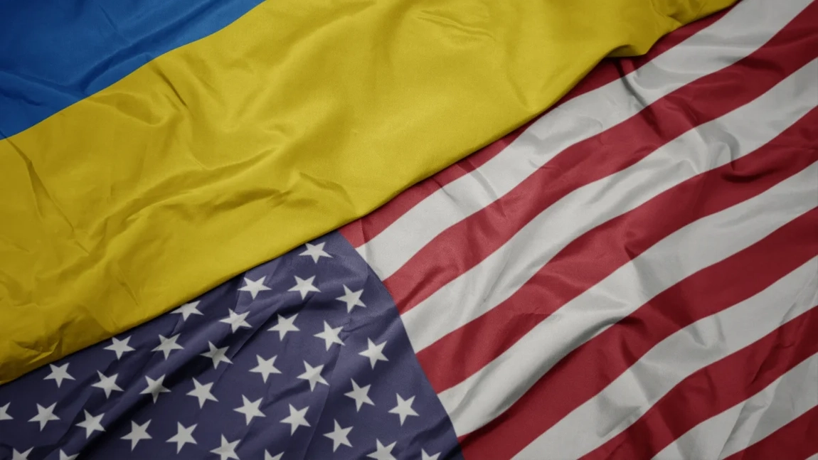 Lista completă a ajutorului oferit de SUA Ucrainei