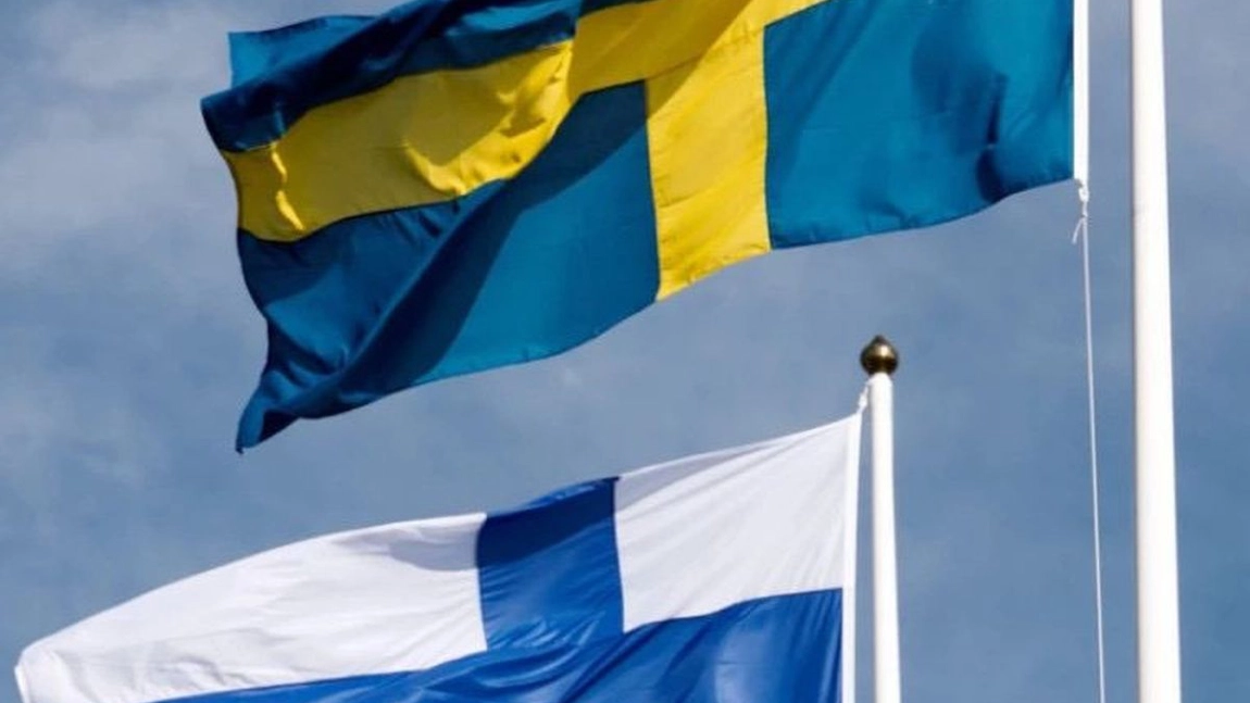 Procesul de aderare a Suediei și Finlandei la NATO va fi lansat marți. Aliații vor semna protocoalele