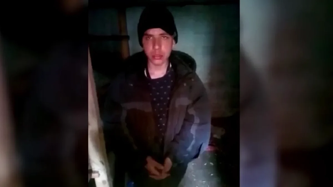 Soldații ruși au capturat un ucrainean, iar acum i-au cerut mamei băiatului o sumă enormă drept recompensă, pentru a nu-l ucide