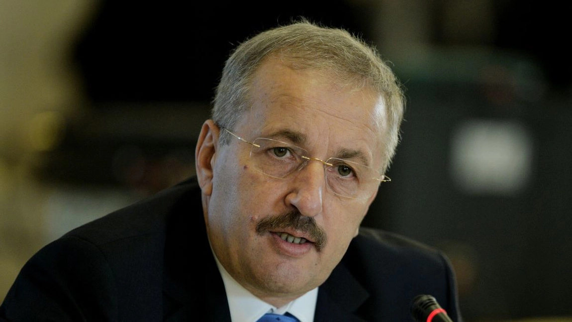 Ministrul Vasile Dîncu, despre șansele ca Rusia să declanșeze un război la scară mondială