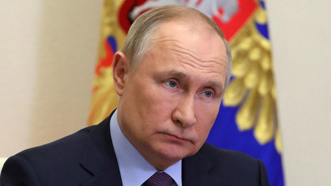 Vladimir Putin aduce acuzații grave Occidentului: „Au trecut la teroare, la pregătirea uciderii jurnaliștilor noștri”