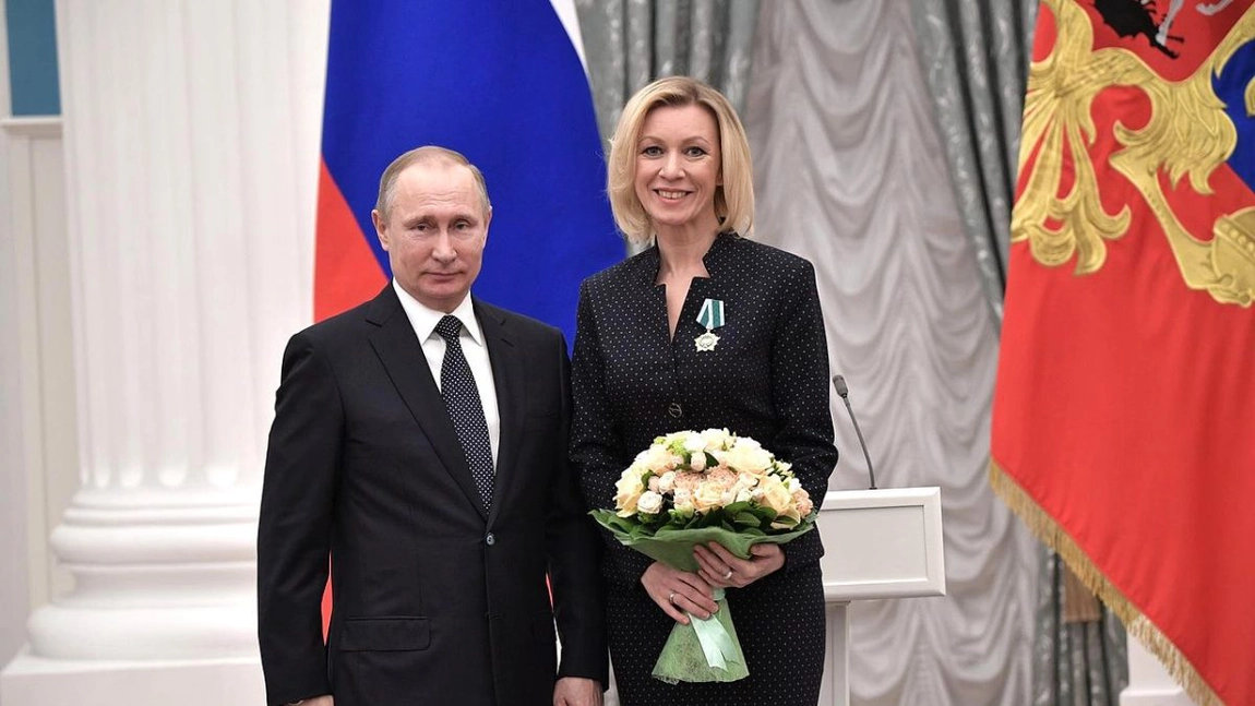 Rusia a avertizat Republica Moldova să se abțină de la „măsuri care dăunează relațiilor bilaterale”