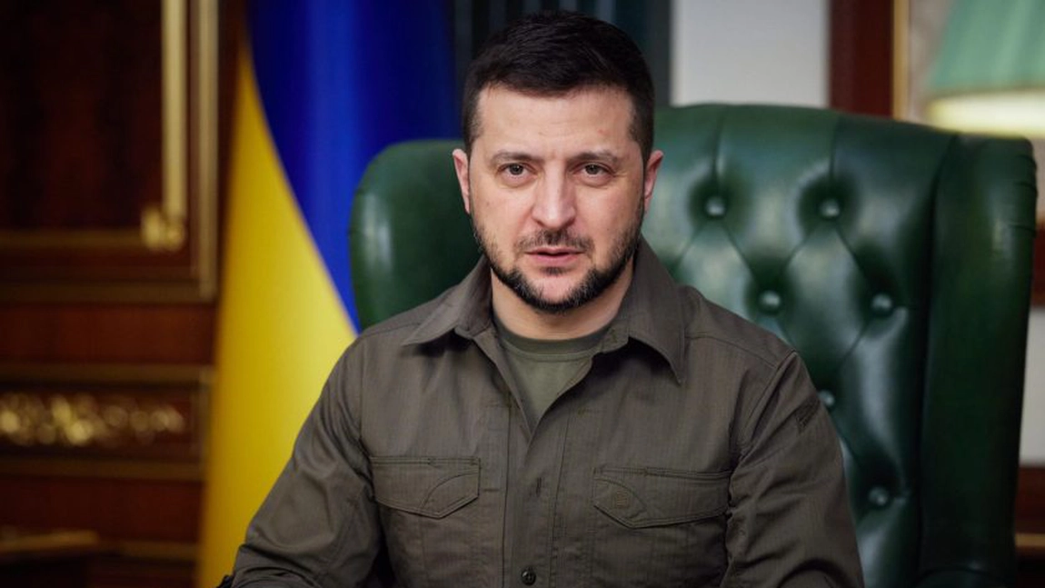 Volodimir Zelenski, după ce a văzut masacrele de la Bucha și Irpin: ,,Este un genocid”