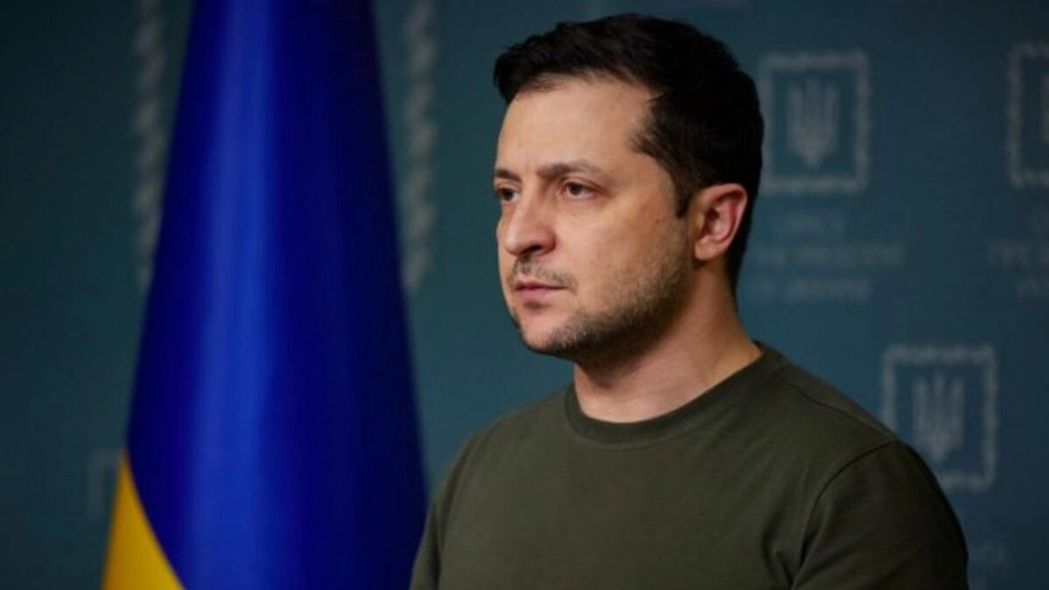 Volodimir Zelenski este încrezător că suspendarea tarifelor UE va sprijini activitatea economică în Ucraina