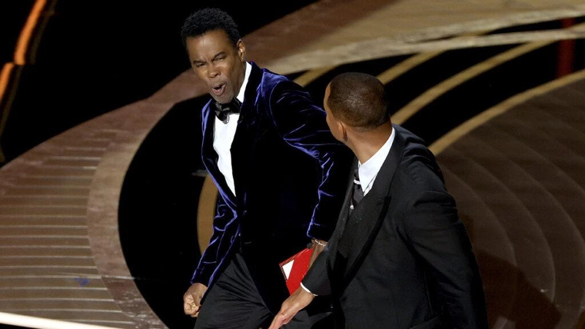 Will Smith și-a primit pedeapsa pentru gestul său de la Gala Premiilor Oscar. Ce nu mai are voie să facă actorul timp de 10 ani