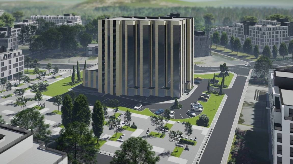 Investiții  „la  înălțime”  PRO pentru un Penthouse in Azimut Copou Iași