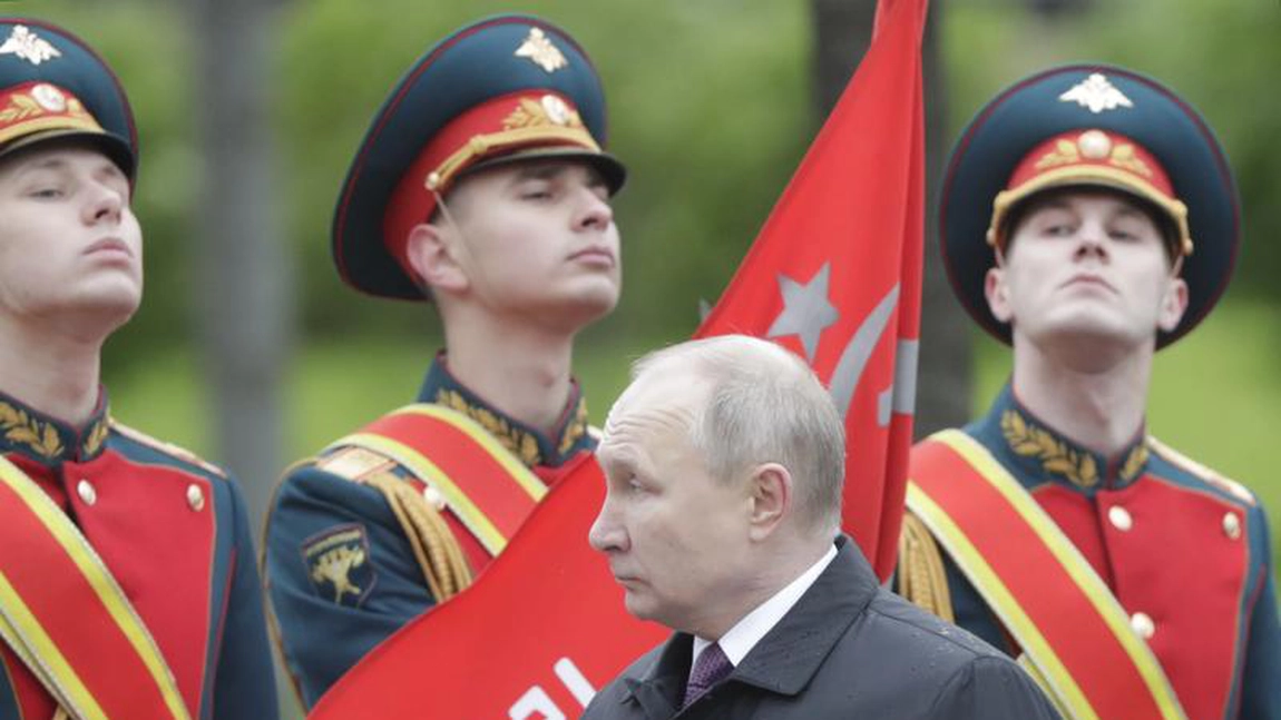 În data de 9 mai, războiul din Ucraina nu se va încheia. Ce a declarat Serghei Lavrov