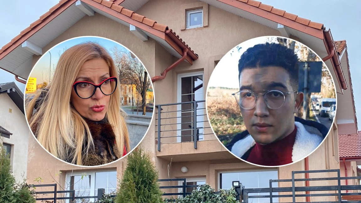Suspectul crimelor din Moara de Vânt rămâne după gratii. Avocata Raluca Andrei: „Nu vom contesta decizia!” – FOTO